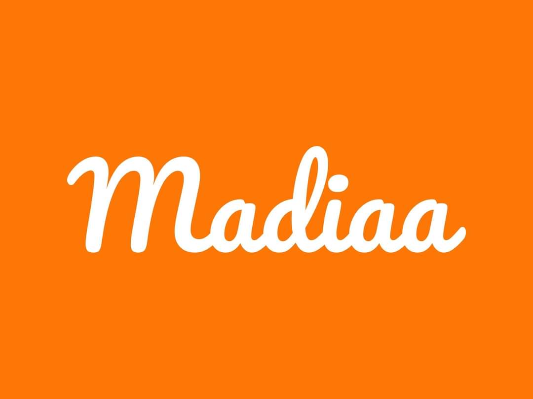 Madiaa Creators Logo